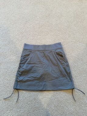 Columbia Skort